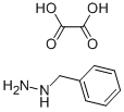 BENZYLHYDRAZINE OXALATE