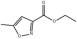 ETHYL 5-METHYLISOXAZOLE-3-CARBOXYLATE price.