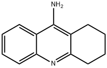 1,2,3,4-TETRAHYDRO-9-ACRIDINAMINE