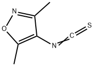 3,5-DIMETHYL-4-ISOXAZOLYL ISOTHIOCYANATE price.