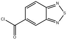 2,1,3-BENZOTHIADIAZOLE-5-CARBONYL CHLORIDE price.