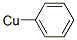 Phenylcopper(I) Struktur