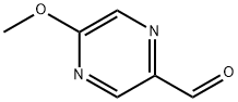 5-METHOXYPYRAZINE-2-CARBALDEHYDE price.