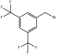 1-(Brommethyl)-3,5-bis(trifluormethyl)benzol