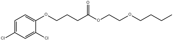 2,4-DB-BUTOXYETHYL ESTER