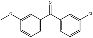 3-CHLORO-3'-METHOXYBENZOPHENONE price.