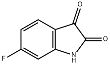 6-FLUOROISATIN