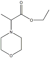 ethyl 2-morpholin-4-ylpropanoate price.