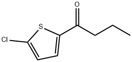 1-(5-CHLOROTHIEN-2-YL)BUTAN-1-ONE price.