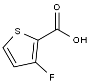 3-氟-2-噻吩羧酸