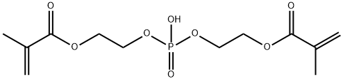 Bis(2-methacryloxyethyl) phosphate