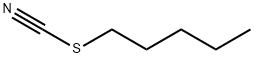 N-AMYL THIOCYANATE