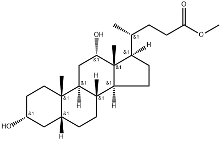 METHYL DESOXYCHOLATE price.