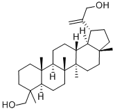 Lup-20(29)-ene-3α,23-diol