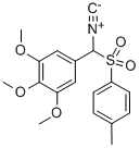 5-[ISOCYANO-(TOLUENE-4-SULFONYL)-METHYL]-1,2,3-TRIMETHOXY-BENZENE price.