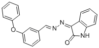 SALOR-INT L173584-1EA Struktur