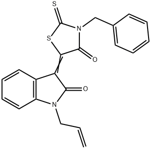 SALOR-INT L173673-1EA Struktur