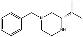 1-Benzyl-3(R)isopropylpiperazine price.