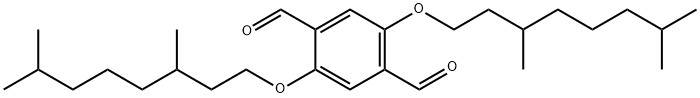 2 5-BIS(3' 7'-DIMETHYLOCTYLOXY)TEREPHTA& price.