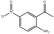 (2-Acetyl-4-nitrophenyl)amine