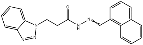 SALOR-INT L473871-1EA Struktur