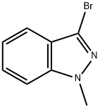 3-bromo-1-methyl-1H-indazole