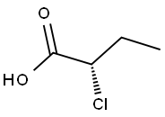 (S)-2-CHLORO-N-BUTYRIC ACID price.