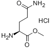 L-GLUTAMINE METHYL ESTER HYDROCHLORIDE