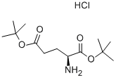 L-Glutamic acid di-tert-butyl ester hydrochloride