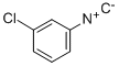 Benzene, 1-chloro-3-isocyano- (9CI) Struktur