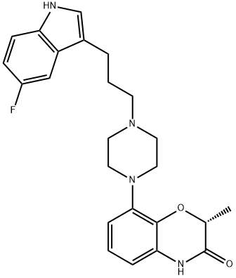 327026-93-7 結(jié)構(gòu)式