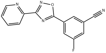 VU 0285683 Struktur