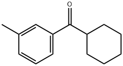 cyclohexyl m-tolyl ketone  price.