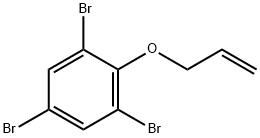 2-Allyloxy-1,3,5-tribromobenzene