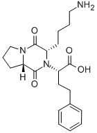 Lisinopril S,S,S-Diketopiperazine