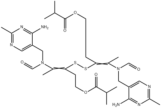 3286-46-2 結(jié)構(gòu)式