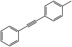 1-METHYL-4-PHENYLETHYNYL-BENZENE