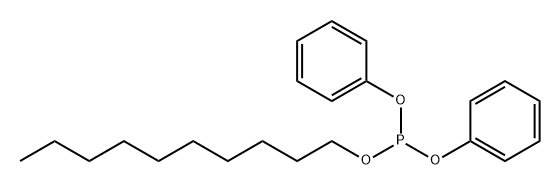 N-DECYL DIPHENYL PHOSPHITE