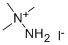 1,1,1-TRIMETHYLHYDRAZINIUM IODIDE