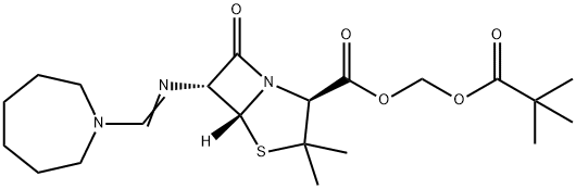 32886-97-8 結(jié)構(gòu)式