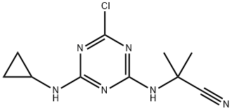 PROCYAZINE Struktur