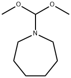 1-(Dimethoxymethyl)hexahydro-1H-azepin