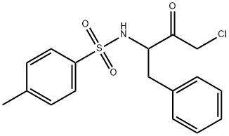 TPCK Struktur