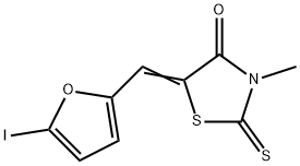 CHEMBRDG-BB 5740015 Struktur