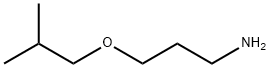 3-ISOBUTOXY PROPYLAMINE