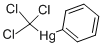 PHENYL(TRICHLOROMETHYL)MERCURY