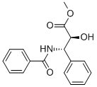 Methyl (2R,3S)-3-(benzoylamino)-2-hydroxy-3-phenylpropanoate price.