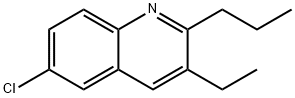 3299-46-5 Structure