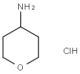 4-アミノテトラヒドロピラン塩酸塩 price.