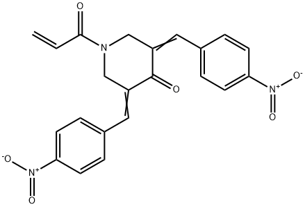 b-AP15 Struktur